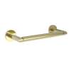 Newport Brass East Linear(R): 8" Towel Bar