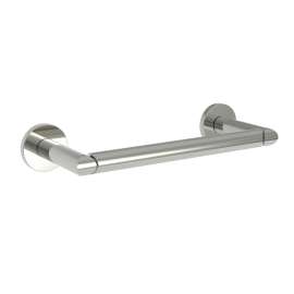 Newport Brass East Linear(R): 8" Towel Bar