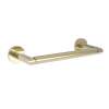 Newport Brass East Linear(R): 8" Towel Bar