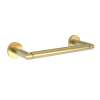 Newport Brass East Linear(R): 8" Towel Bar