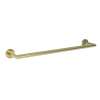 Newport Brass East Linear(R): 18" Towel Bar