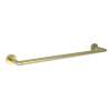 Newport Brass East Linear(R): 18" Towel Bar