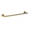Newport Brass East Linear(R): 18" Towel Bar