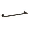 Newport Brass East Linear(R): 18" Towel Bar
