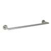 Newport Brass East Linear(R): 18" Towel Bar