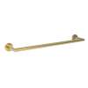 Newport Brass East Linear(R): 18" Towel Bar
