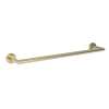 Newport Brass East Linear(R): 18" Towel Bar