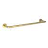 Newport Brass East Linear(R): 18" Towel Bar