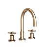 Newport Brass East Linear(R): Kitchen Faucet