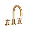 Newport Brass East Linear(R): Kitchen Faucet