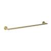 Newport Brass East Linear(R): 24" Towel Bar