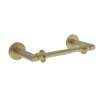 Newport Brass East Linear(R): Double Post Toilet Tissue Holder