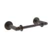 Newport Brass East Linear(R): Double Post Toilet Tissue Holder