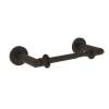 Newport Brass East Linear(R): Double Post Toilet Tissue Holder