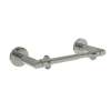 Newport Brass East Linear(R): Double Post Toilet Tissue Holder
