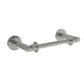 Newport Brass East Linear(R): Double Post Toilet Tissue Holder