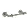Newport Brass East Linear(R): Double Post Toilet Tissue Holder
