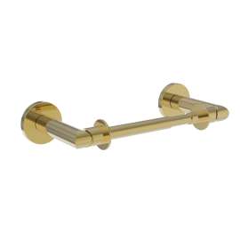 Newport Brass East Linear(R): Double Post Toilet Tissue Holder