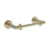 Newport Brass East Linear(R): Double Post Toilet Tissue Holder