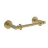 Newport Brass East Linear(R): Double Post Toilet Tissue Holder
