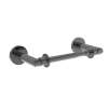 Newport Brass East Linear(R): Double Post Toilet Tissue Holder