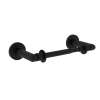Newport Brass East Linear(R): Double Post Toilet Tissue Holder