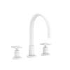 Newport Brass East Linear(R): Kitchen Faucet