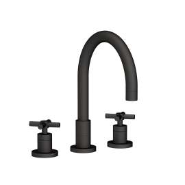 Newport Brass East Linear(R): Kitchen Faucet