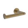 Newport Brass East Linear(R): Open Toilet Tissue Holder