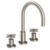 Newport Brass East Linear(R): Widespread Lavatory Faucet
