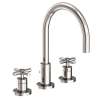 Newport Brass East Linear(R): Widespread Lavatory Faucet