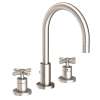 Newport Brass East Linear(R): Widespread Lavatory Faucet