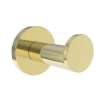 Newport Brass East Linear(R): Single Robe Hook
