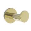 Newport Brass East Linear(R): Single Robe Hook