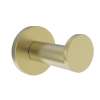 Newport Brass East Linear(R): Single Robe Hook