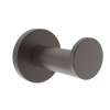 Newport Brass East Linear(R): Single Robe Hook