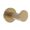 Newport Brass East Linear(R): Single Robe Hook