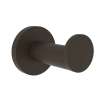 Newport Brass East Linear(R): Single Robe Hook