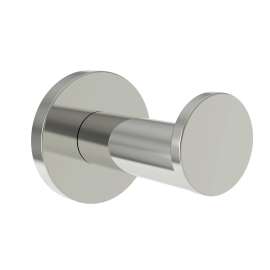 Newport Brass East Linear(R): Single Robe Hook