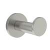 Newport Brass East Linear(R): Single Robe Hook