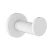 Newport Brass East Linear(R): Single Robe Hook