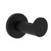 Newport Brass East Linear(R): Single Robe Hook