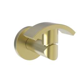 Newport Brass East Linear(R): Robe Hook
