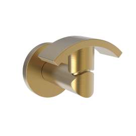 Newport Brass East Linear(R): Robe Hook
