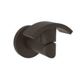 Newport Brass East Linear(R): Robe Hook