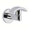 Newport Brass East Linear(R): Robe Hook