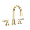 Newport Brass East Linear(R): Kitchen Faucet