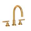 Newport Brass East Linear(R): Kitchen Faucet