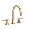 Newport Brass East Linear(R): Kitchen Faucet