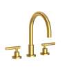Newport Brass East Linear(R): Kitchen Faucet